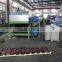 Insulated Roof Wall Sandwich Panels Machine