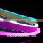 China 2016 12 LEDs/Unit Guangzhou Led Light Neon Light for Exhibition Show