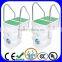 Wall mounted children swimming pool filter, compact filter