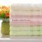 fashionable economic OEM bamboo towels certificate oem