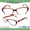 New arrival 2016 beautiful magnetic optical glasses frames