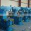 High efficiency jolt squeeze moulding machine