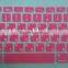 Italia EU layoutkeyboard skin for macbook