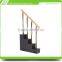 indoor aluminum alloy stair railing /baluster accessory