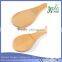 New simple product Bamboo kitchen tools natural with cooking utensils