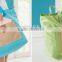 portable ripstop folding travel shoulder shopper bag