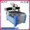 CNC Router Small 6090 With NCStudio Control ZK-6090-2.2Kw