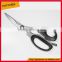 KS050W 2016 LFGB Certificated stainless steel colourful kitchen scissors