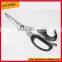 KS003AP LFGB Certificated ktichen utensil stainless steel colourful scissors kitchen shears