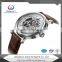 Wholesale Brand Mechanical Watch for Man Tourbillon Brand Watch
