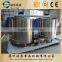 high quality SUS 304 stainless steel chocolate storage tank gusu brand