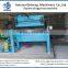 recycling 1000pcs/h reciprocating egg tray machine small egg tray making machine