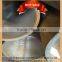 34CrMo4 34CrMo4/1 high pressure cylinder pipe
