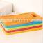 High Quality Non-slip Plastic Washboard Thicker /Home Practical Mini Washing board