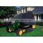 waterproof lawn mower cover