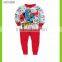 kids cotton clothes baby cartoon bear pajamas children lovely sleepwear long sleeve girls pyjamas boys fashion pijamas