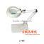 Cleanroom Inspection Antistatic Illuminated Table Magnifier