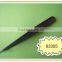 2015 new product Black ESD plastic tweezers