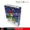 magnetic closure curtain packaging bag