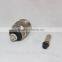 100% New Fuel Cut Solenoid Valve Pressure Switch For Excavator