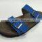 663 LOULUEN Classic Summer Women Comfortable Walker Sandal Slipper