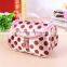 Dot Design Eco Beauty Fashion Cosmetic Bag