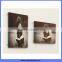 Direct Factory Price high grade portrait bending acrylic frame
