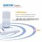 Factory supply OEM 5.8GHz point to multipoint access point 3km long range wireless data tranceiver