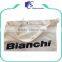 Custom logo cotton canvas musette cycling bag/custom cycling musetter bag                        
                                                Quality Choice