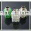 range and superior quality PPR pipe fittings male thread coupling(socket) convenient
