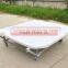2010+ VW Amarok Double Cab Tonneau Cover