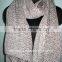 COTTON PRINTED SCARF 2014
