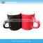frosting new style wholesaler temperature hot color change cup                        
                                                Quality Choice