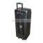 2016 willico100w portable dj system active pa speaker for party with rgb led light wws-31