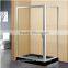 Aluminium Frame Sector Shower Cabins