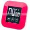 2016 NEW TOUCH SCREEN KITCHEN TIMER ET640