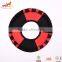 Wholesale Ultimate Foldable Dog Nylon Frisbee Dog Training Product