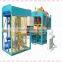 QTJ4-20 China Automatic Cement brick making machine press