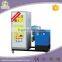 Stable performance of PSA nitrogen generator for food storage