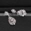 Fashion Earrings Jewelry Diamond Stud Earrings New Design Stud Earring In Bulk                        
                                                Quality Choice