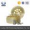 High strength pre-stress concrete anchor