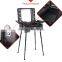 2016 Sunrise In Stocks for Amazon Professional Makeup Trolley Case With Lighted Mirror