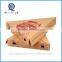 Triangle pizza box With Logo Printing