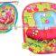 Hot Baby folding play mat with sides non toxic crawling sleeping floor mat for newborn baby wholesale price from china