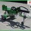 China FMH CE WX510 3 Point Hitch Tractor Hydraulic Industrial Mobile Tractor PTO & Motor vertical screw cheap Log Splitter