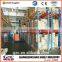 Warehouse Industrial Storage Rack