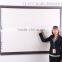 Factory direct 82 inches smart board interactive whiteboard maths with ce, iso, fcc, rohs