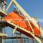 MED APPROVAL 25 PERSON ENCLOSED TYPE LIFEBOAT
