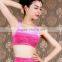 OEM service Wholesale fitness yoga sports bra