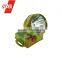 Hot sale Emergency and Practical LED headlight 1W led headlight ABS LED head lamp